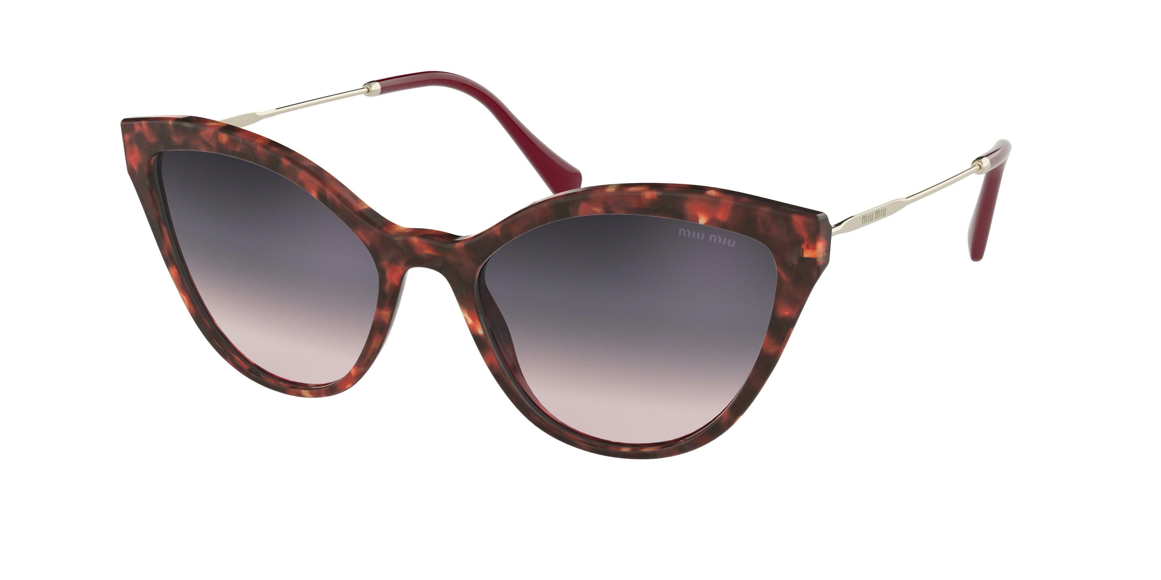 Miu Miu MU 03US UE0GR0 Core Collection 
